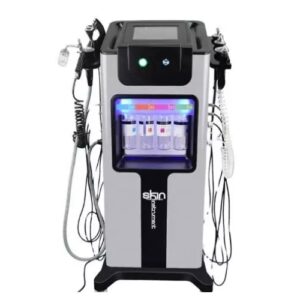 8in1 Hydra Facial Machine