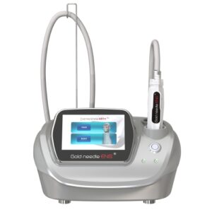 Dermashine RF Microneedling Machine