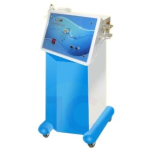 Hydrafacial Machine