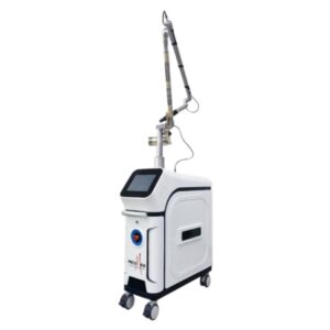 Picomax Laser Machine