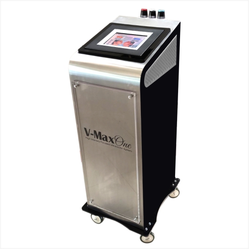 Vmax HIFU Machine